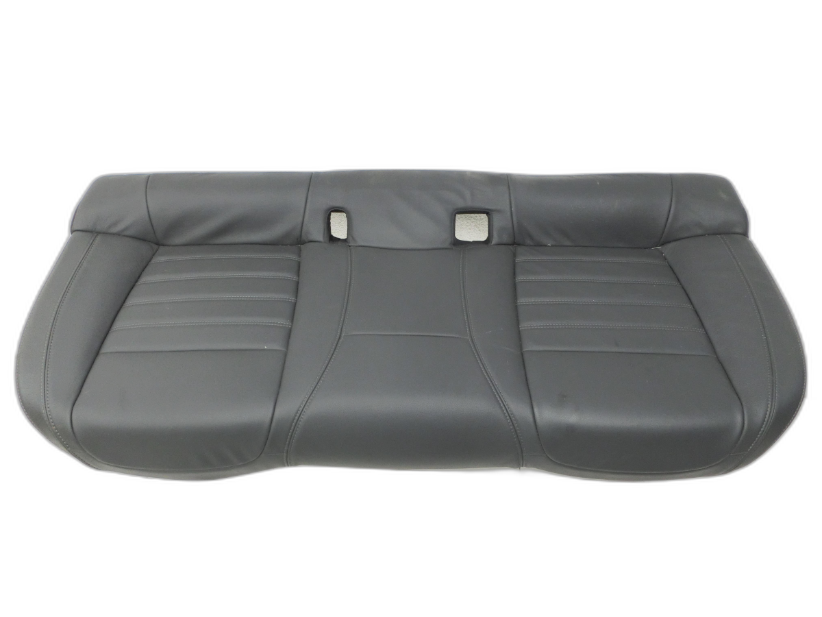 Cubierta de asiento Almohadillado para banco trasero posterior LIM Peugeot 508 I 8D 14-18 - Bild 1