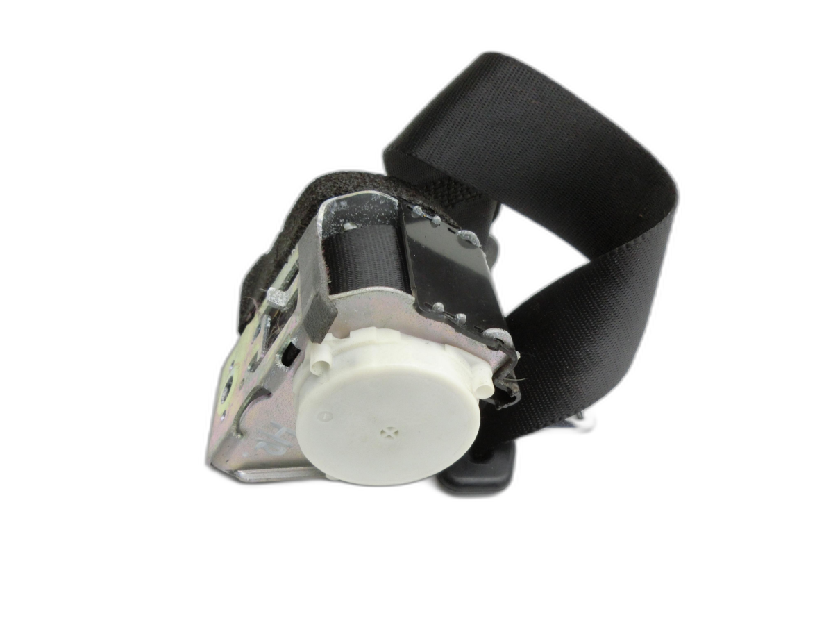 Cintura di sicurezza Dx posteriore per Ford Focus II DA 07-10 - Bild 1