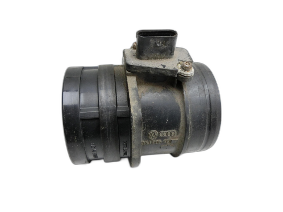 Medidor de la masa aire para Skoda Yeti 5L 09-15 - Bild 1
