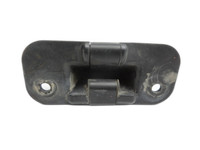 Renault Kangoo II KW 08-13 Einrastpunkt Einfahrhilfe für Zusatzriegel Schiebetür Hinten Links Renault Kangoo II KW... Vorschau 1