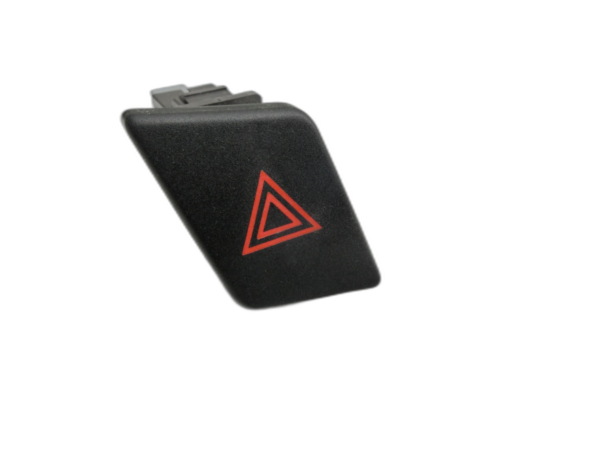 Toyota Yaris XP9 09-11 Warnblinkschalter Schalter  - Bild 1