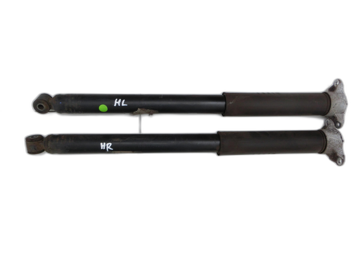 Ford Focus III 14-18 5T Stossdämpfer Links und Rechts Hinten  - Bild 1