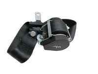 Peugeot 207 CC 07-09 Cabriolet Gurt Sicherheitsgurt Links Hinten Peugeot 207 CC 07-09 30.09.2008 96532272XX gebraucht Vorschau 1