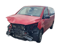 Mercedes W447 W640 Vito 14-19 Kennzeichenleuchte Rechts Mercedes W447 W640 Vito 14-19 09.11.2016 A0009062903 gebraucht Vorschau 7