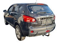 Nissan Qashqai J10 07-10 dCi 2,0 110KW Partikelfilter Rußpartikelfilter Dieselpartikelfilter DPF Nissan Qashqai J10... Vorschau 10