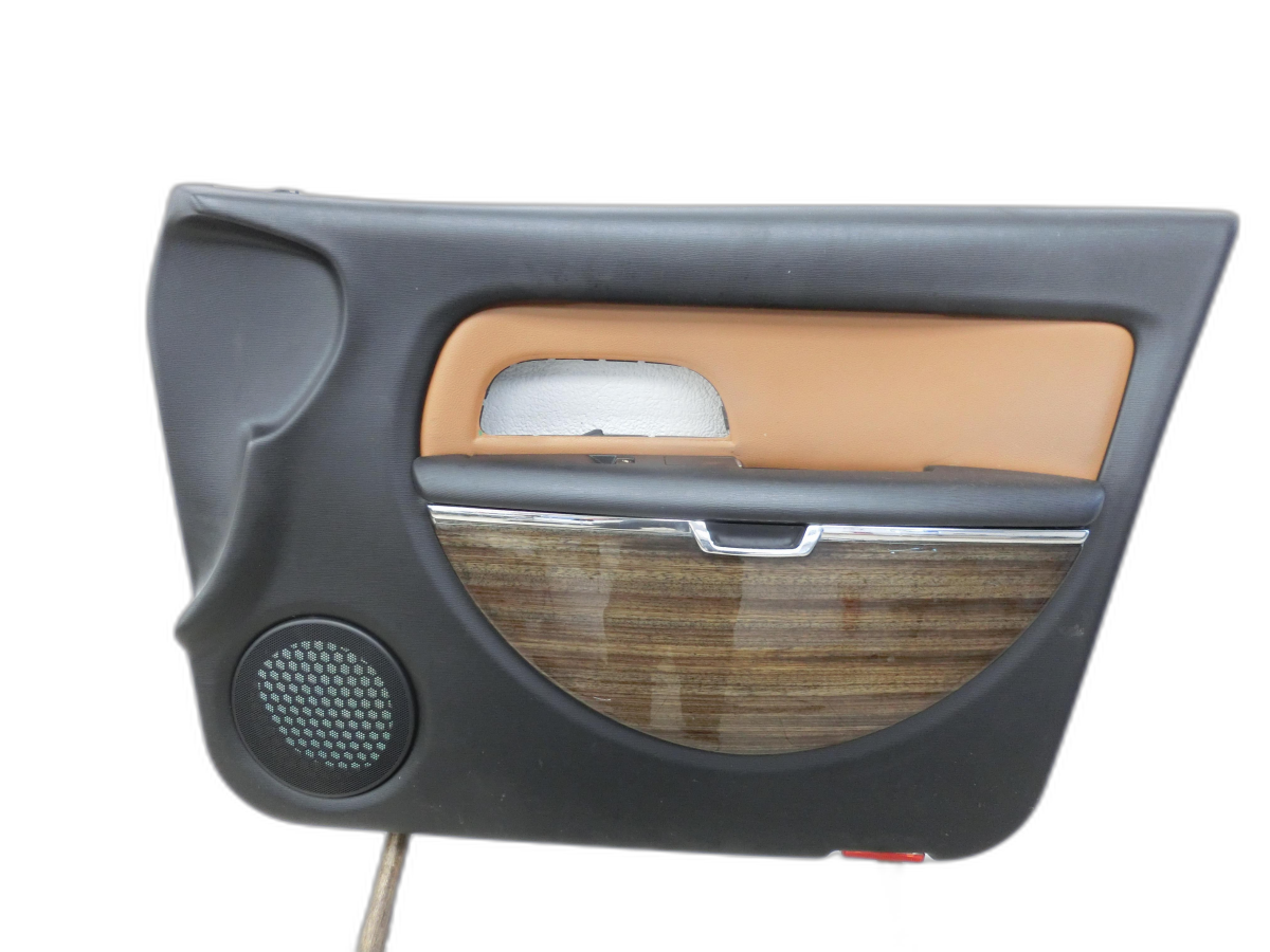 Interior Door Panel Right Front for Lim Citroen C6 05-11 - Bild 1