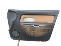 Citroen C6 05-11 Lim Türverkleidung Türpappe Rechts Vorne Citroen C6 05-11 01.01.2006 gebraucht Vorschau 1