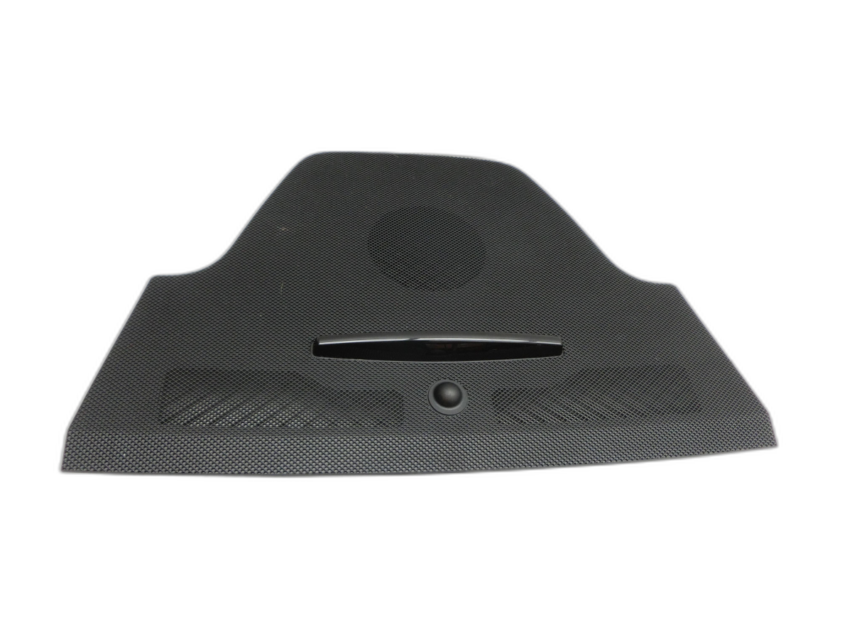 Mercedes C218 CLS 350 11-14 RHD Blende Solarsensor für Armaturenbrett Abdeckung PDC Anzeige - Bild 1
