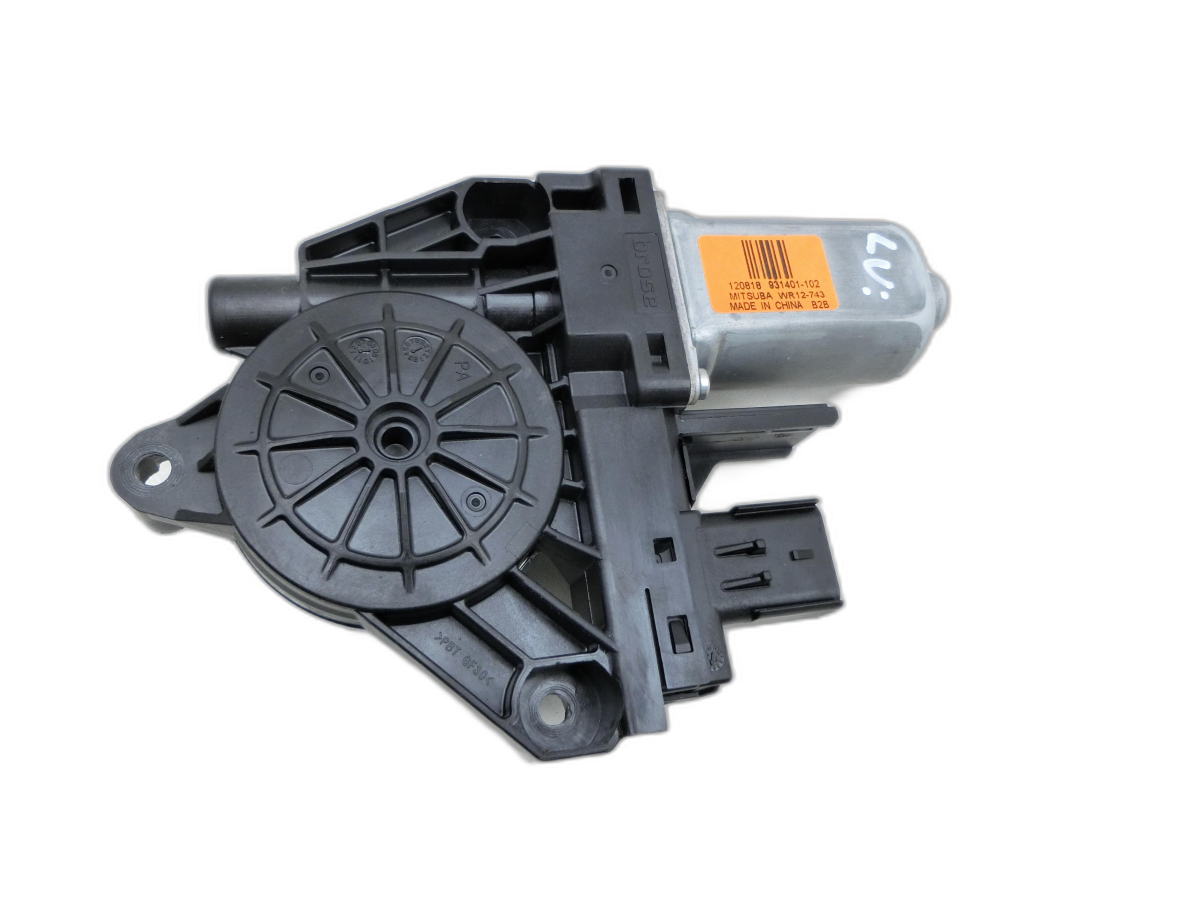 Motore di sollevamento finestra Sx anteriore per Jeep Grand Cherokee WK2 10-13 - Bild 1