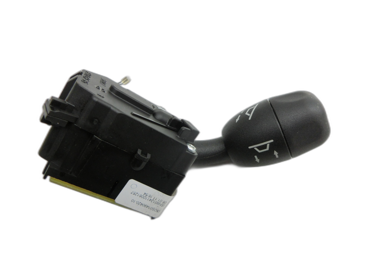 Leva devio guida per Regolazione del volante della posizione Mercedes C218 CLS 350 11-14 - Bild 1