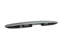 Mercedes W251 R350 07-10 Kennzeichenleuchten Griffleiste Chrom Mercedes W251 R350 07-10 27.02.2007 A2517400593 gebraucht Vorschau 1