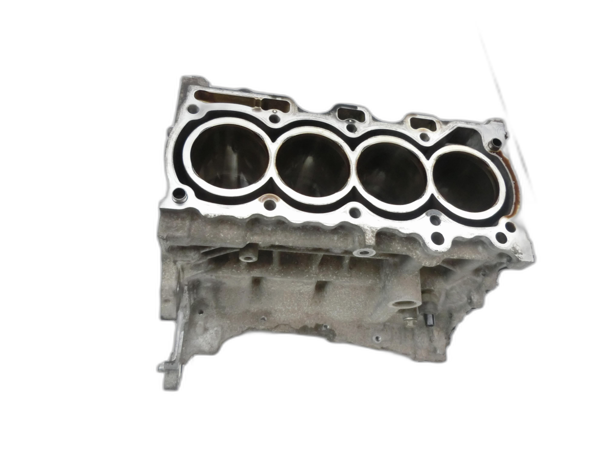 Blocco motore per Toyota Auris E15 06-10 - Bild 1