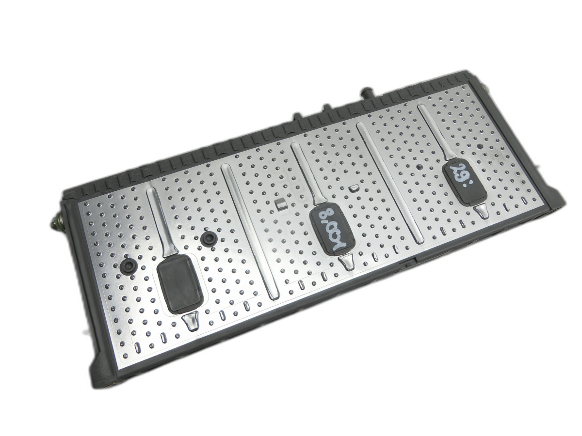 Toyota Corolla E21 18-23 Kombi Zelle HV Akku Hybrid Batterie Batteriemagazin -Block Pos.29  - Bild 1