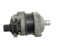 Audi A5 F5 16-19 TDI 2,0 140KW Wasserpumpe Kühlmittelpumpe Umwelzpumpe Audi A5 F5 16-19 19.06.2019 4H0965569A gebraucht Vorschau 1