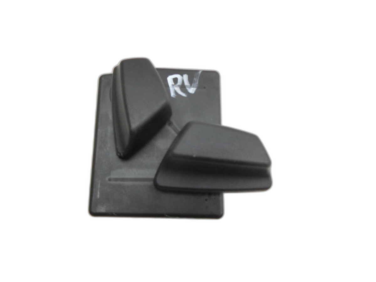 Interruttore della finestra di potere Dx anteriore per Lim BMW F10 523i 10-13 - Bild 1