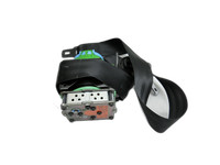 Citroen C4 Grand Picasso 06-10 Van Gurt Sicherheitsgurt Gurtstraffer Beifahrer Rechts Vorne Citroen C4 Grand... Vorschau 1