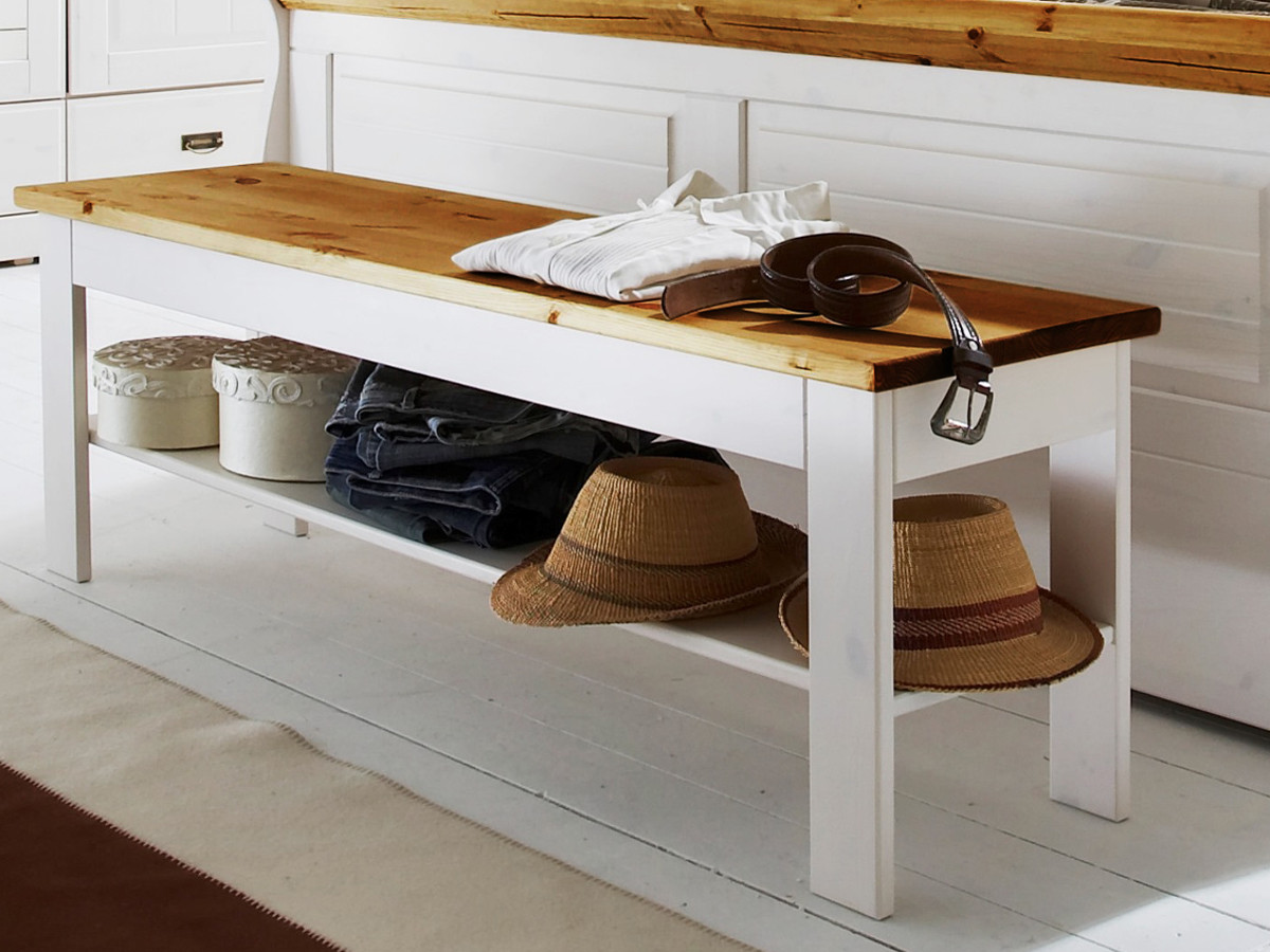 Sitzbank Schlafzimmer – Caseconrad.com