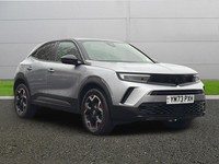 2023 Vauxhall Mokka 1.2 Turbo 136 GS 5dr HATCHBACK PETROL Manual
