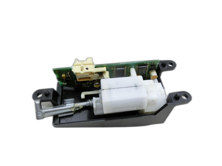 BMW E87 1er 116i 04-07 1,6 85KW Wegfahrsperre ECU Steuergerät  - Bild 1