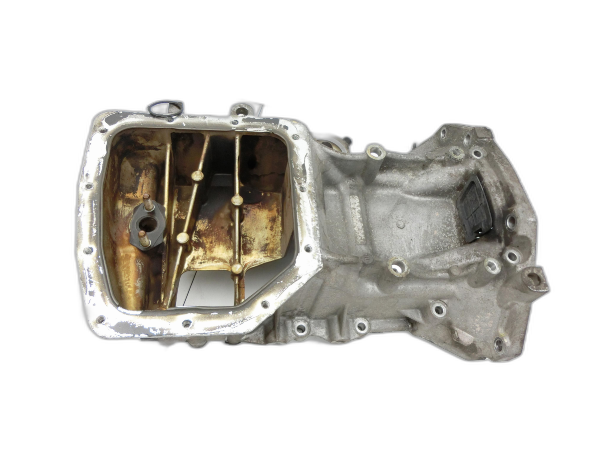 Kia Venga YN 1,6 92KW R46G Ölwanne Motorwanne  - Bild 1