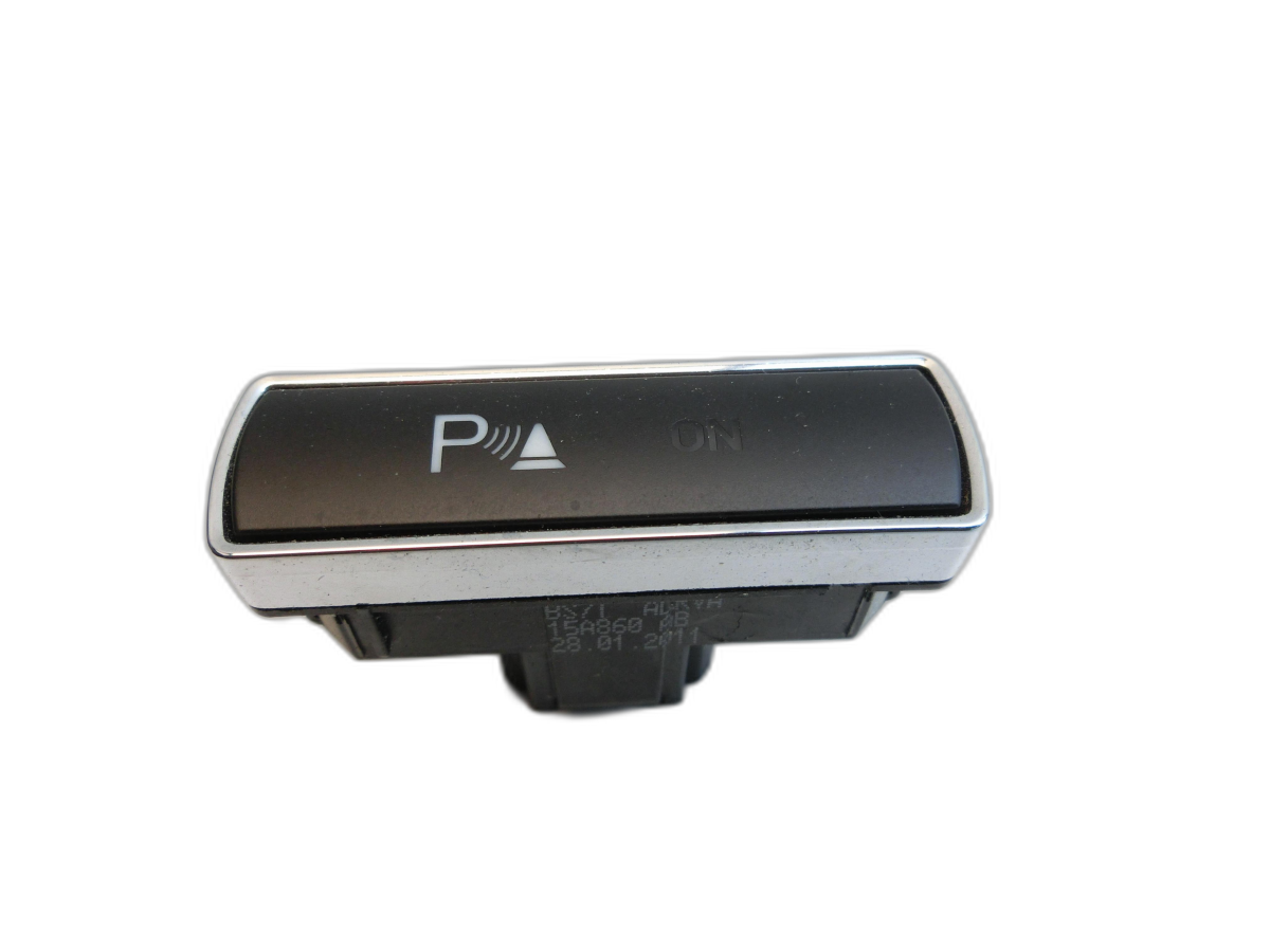 Ford Mondeo IV 4 07-15 Schalter PDC Off - Bild 1