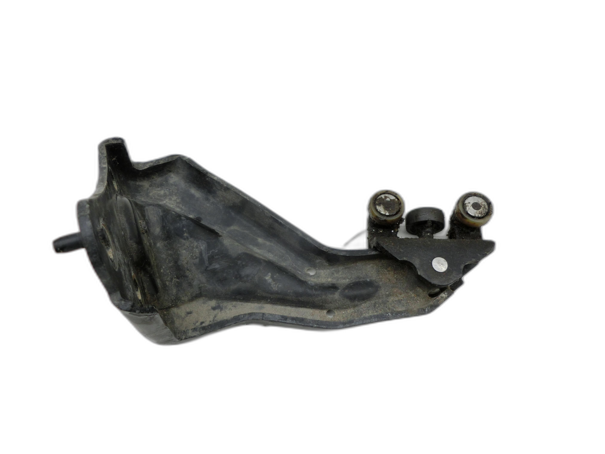 Fiat Scudo Jumpy  II 07-16 Kombi Führungsrolle für Schiebetür Rechts Unten  - Bild 1