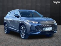 2024 MG HS HS 1.5 SE 5dr Hatchback Petrol Automatic