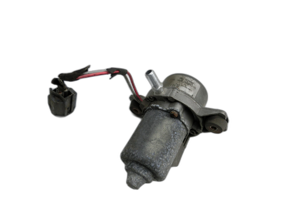 Land Range Rover L322 05-09 4,2 291KW 32V DOHC  Unterdruckpumpe Vakuumpumpe  - Bild 1