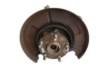 Subaru Outback V BS 15-21  2,0D 110KW 4WD Achsschenkel Radnabe Rechts Hinten Subaru Outback V BS 15-21 19.03.20154... Vorschau 1