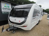 2024 Swift Elegance Grande 860
