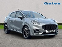 2023 Ford Puma 5Dr ST-Line 1.0 MHEV 125PS Hatchback Petrol Manual