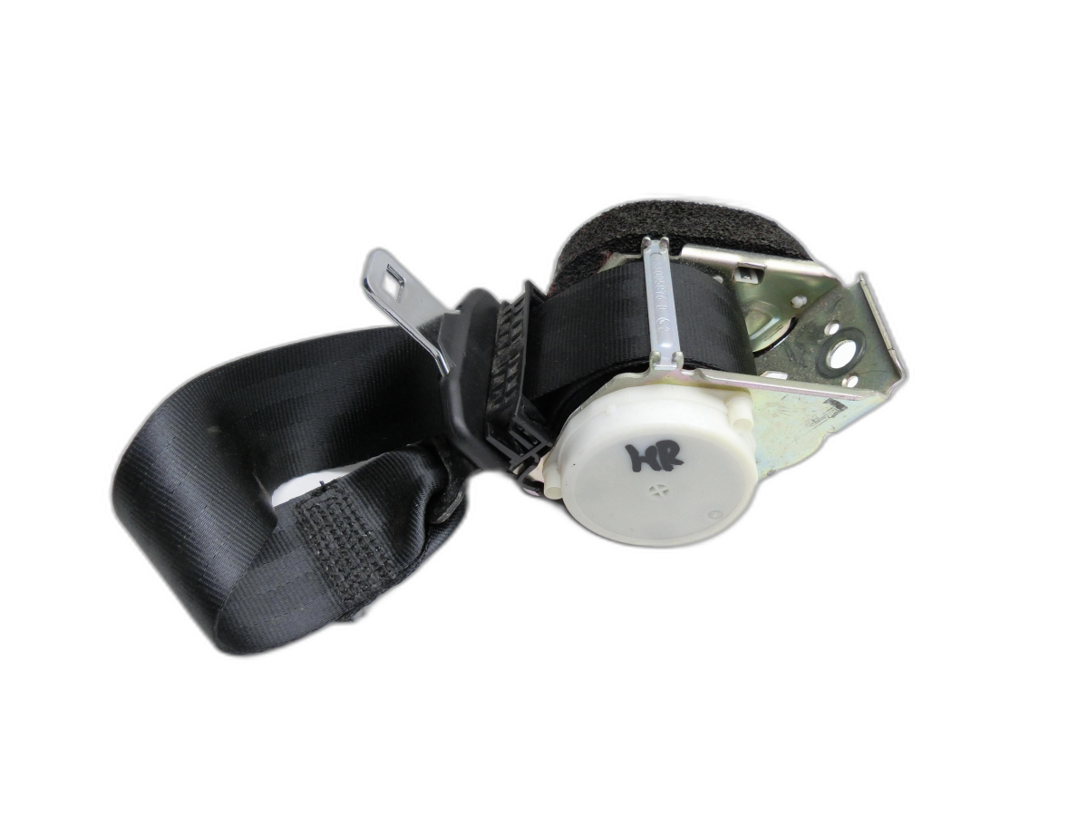 Ceinture de sécurité droite arrière pour Ford Focus II CC 08-10 - Bild 1