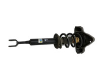 Audi A4 8E B7 04-08 Kombi Stossdämpfer Federbein Vorne Rechts Audi A4 8E B7 04-08 12.07.2006 8E0413031DF gebraucht Vorschau 1