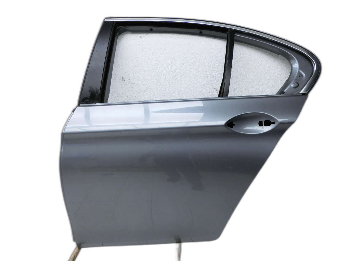 Door Left Rear for A52 BMW F10 528i 10-13 - Bild 1