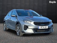 2020 Kia XCeed Kia XCeed 2 1.0 ISG 5dr Hatchback Petrol Manual