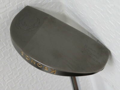 あき KRONOS GOLF MANDALA 2.0 Golf Putter Kronos Golf Mandala 2.0 33inch Original Steel