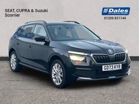 2024 Skoda Kamiq Skoda Kamiq 1.0 SE Drive Tsi S-A Hatchback Petrol Automatic