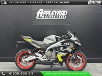 APRILIA RS 457 2026