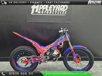 Beta EVO 250 FACTORY 2025