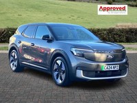 2024 Ford Explorer 210kW Premium 77kWh 5dr Auto HATCHBACK ELECTRIC Automatic