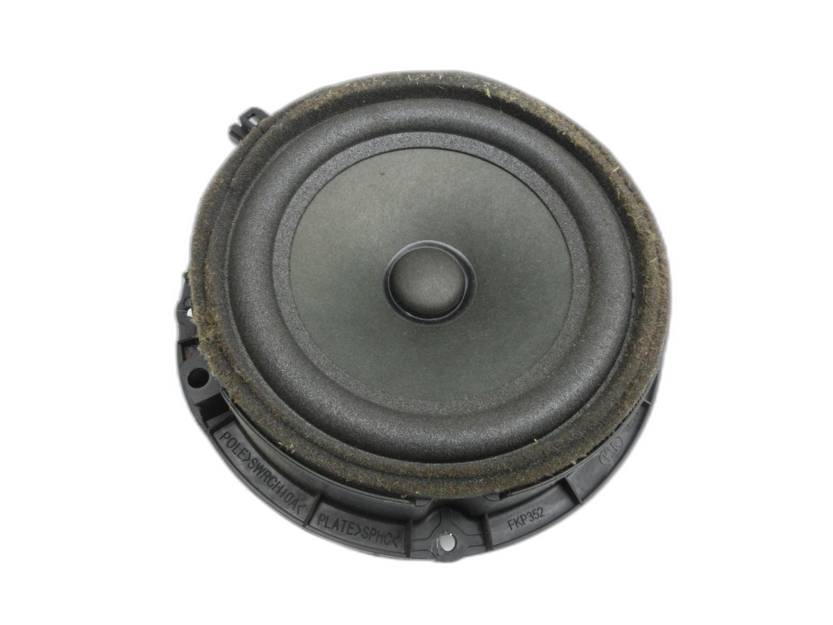 Altavoz derecha posterior para Kia Sportage SL 10-15 - Bild 1