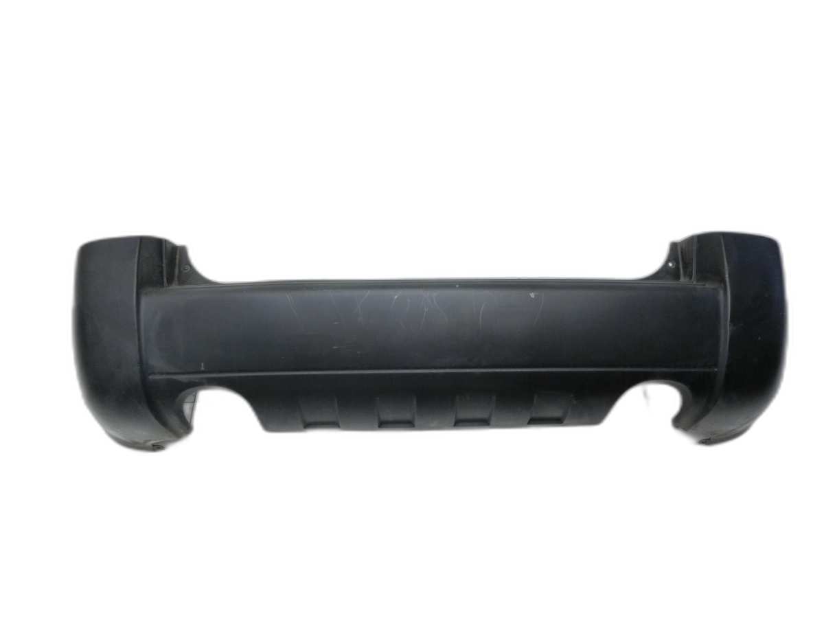 Paraurti posteriore per OL Hyundai Tucson JM 05-10 - Bild 1