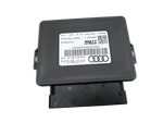 Audi A6 4G C7 11-14 qu Steuergerät Handbremse ECU Modul Feststellbremse Audi A6 4G C7 11-14 qu 31.01.2012... Vorschau 1
