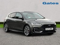 2022 Ford Focus 5Dr ST-Line Vignale 1.0 MHEV 125PS Auto Hatchback Petrol Automat