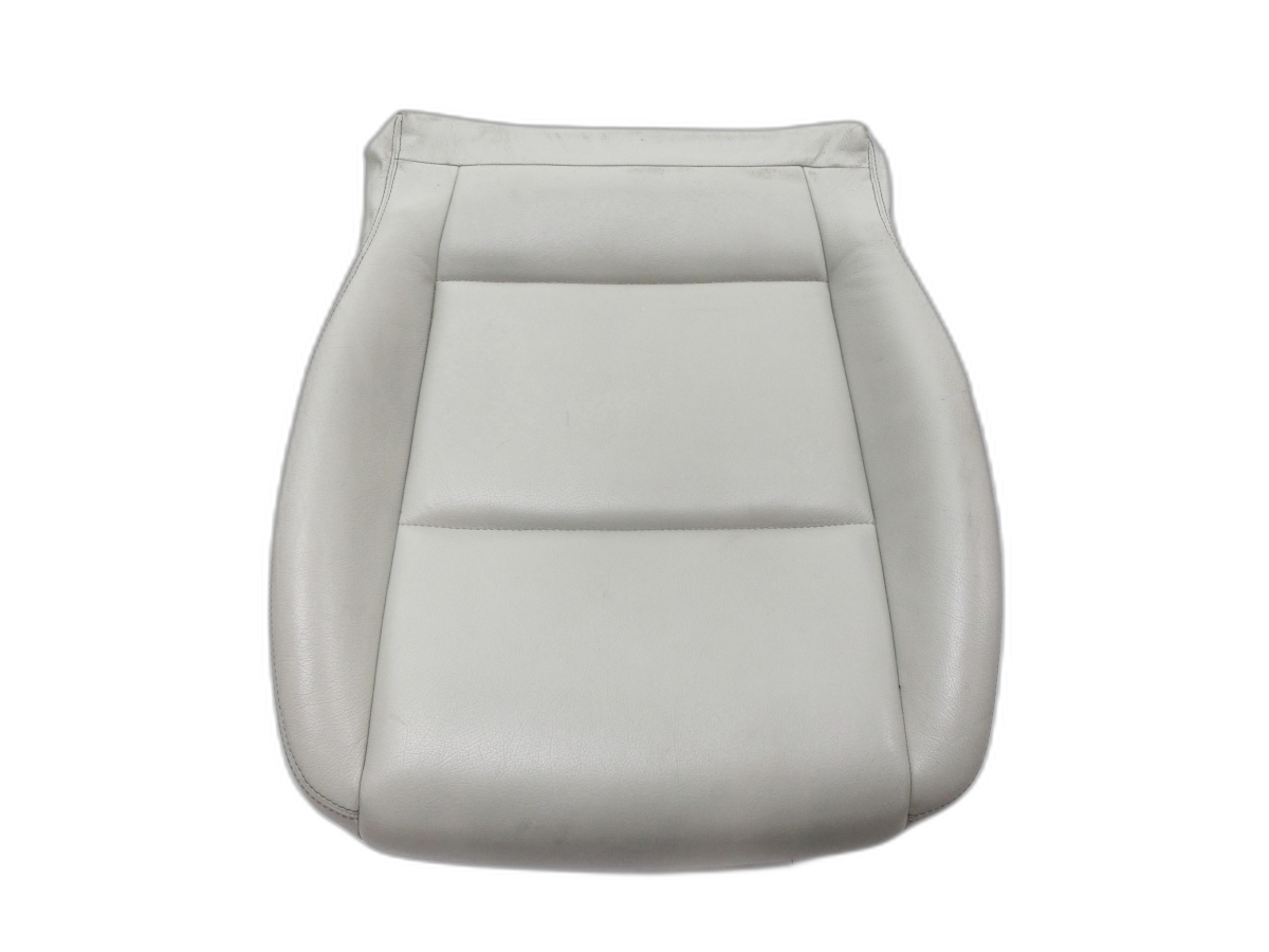 Copertina sella Imbottitura sedile per passeggero Dx anteriore VW Tiguan I 5N 11-16 - Bild 1