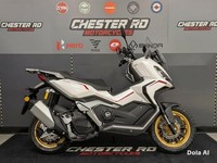 Keeway XDV 125 EVO PRO