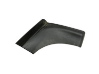 BMW X3 E83 03-06 Schutzecke Stoßstange Ecke Stoßfänger Blende Links Vorne BMW X3 E83 03-06 12.11.2004 gebraucht Vorschau 1
