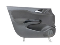Opel Corsa E 14-19 5T Türverkleidung Türpappe Links Vorne Opel Corsa E 14-19 12.12.2018 gebraucht Vorschau 1
