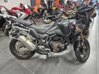 Honda Africa Twin 1100 DCT Sport