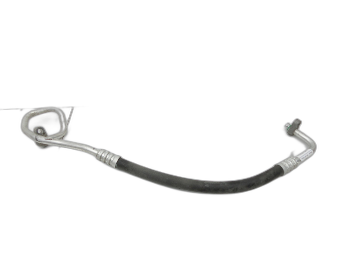 Manguera de aire acondicionado Tubería climatización para Hyundai Tucson IV NX4 20-23 - Bild 1